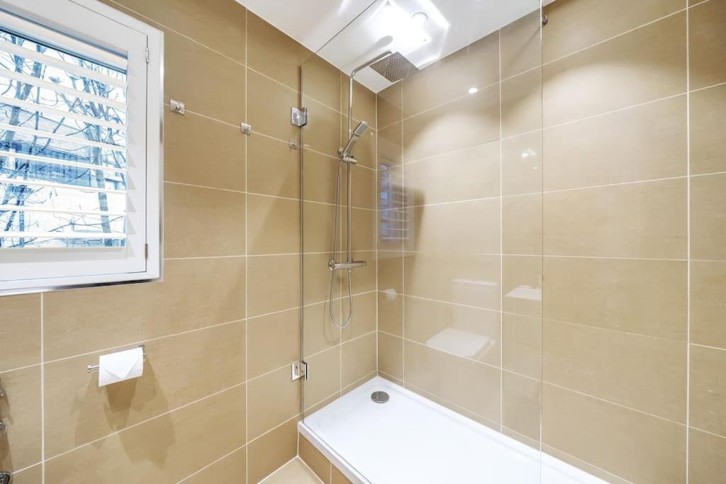 Stylish Contemporary 1 Bed Flat Near London Bridge Apartment Exterior photo